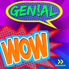 Wow - Single by Genial album reviews, ratings, credits