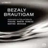 Bezaly, Sharon: Masterworks for Flute and Piano album lyrics, reviews, download