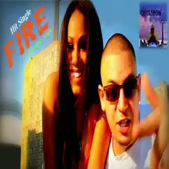 FIRE (feat. Naza) - Single by Crossbow Loc album reviews, ratings, credits