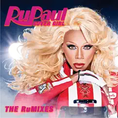 Cover Girl - The RuMixes by RuPaul album reviews, ratings, credits