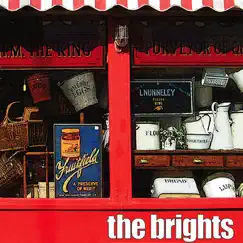 Girl In a Bric a Brac Shop - Single by The Brights album reviews, ratings, credits