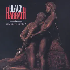 The Eternal Idol by Black Sabbath album reviews, ratings, credits