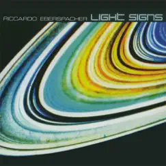 Light Signs by Riccardo Eberspacher album reviews, ratings, credits