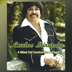 A Mitad del Camino, Vas a Pagar by Carlos Miranda album reviews, ratings, credits
