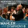 Mahler: Symphony No. 6 (Live) album lyrics, reviews, download
