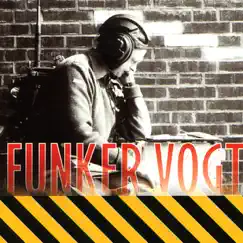 Thanks For Nothing by Funker Vogt album reviews, ratings, credits