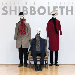 Experiment In Error by Shibboleth album reviews, ratings, credits