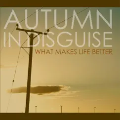 What Makes Life Better by Autumn In Disguise album reviews, ratings, credits