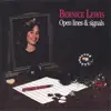 Open Lines & Signals album lyrics, reviews, download