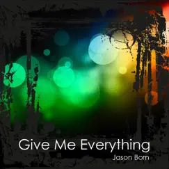 Give Me Everything (Sunny Dee Remix) Song Lyrics
