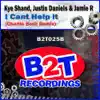 I Cant Help It (Charlie Bosh Remix) - Single album lyrics, reviews, download