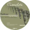 Talker album lyrics, reviews, download