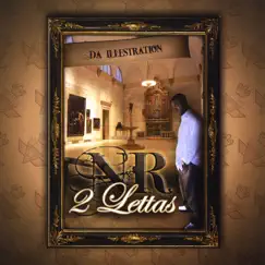 NR 2lettas: Da Illestration by N.R. album reviews, ratings, credits