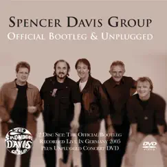 Official Bootleg & Unplugged by The Spencer Davis Group album reviews, ratings, credits