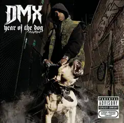 Year of the Dog...Again by DMX album reviews, ratings, credits