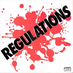 Regulations by Regulations album reviews, ratings, credits