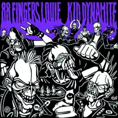 88 Fingers Louie / Kid Dynamite - EP by 88 Fingers Louie & Kid Dynamite album reviews, ratings, credits