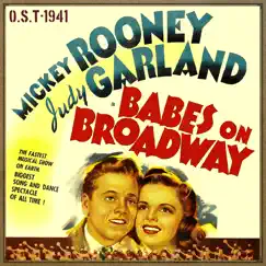 Babes On Broadway Song Lyrics