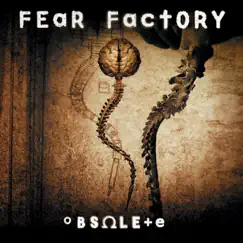 Obsolete (Special Edition) by Fear Factory album reviews, ratings, credits