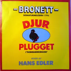 Bronett - Single by Hans Edler album reviews, ratings, credits