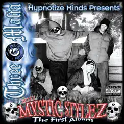 More Mystic Stylez: The First Album by Three 6 Mafia album reviews, ratings, credits