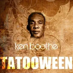 Tatooween - Single by Ken Boothe album reviews, ratings, credits
