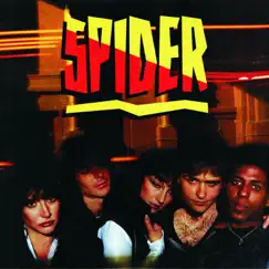Spider by Spider album reviews, ratings, credits