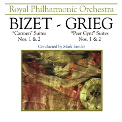 Peer Gynt Suite No. 1, Op. 46: Peer Gynt's Home Coming Song Lyrics