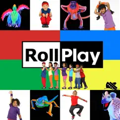 Roll Play 2 by Various Artists album reviews, ratings, credits