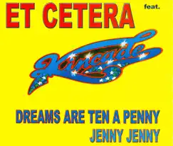Dreams Are Ten a Penny (Disco Club Edit) Song Lyrics