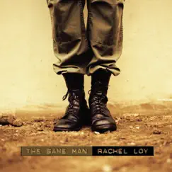 The Same Man (For Matthew) [Electric Version] Song Lyrics