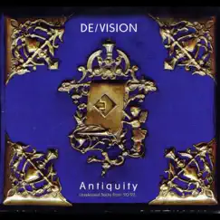 Antiquity by De/Vision album reviews, ratings, credits