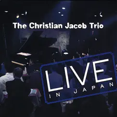 Live In Japan by Christian Jacob album reviews, ratings, credits