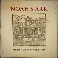 Noah's Ark Song Lyrics