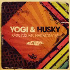 Bass, Drums, Harmony (Vocal Mix) Song Lyrics