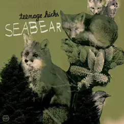 Teenage Kicks / Piano Hands - Single by Seabear album reviews, ratings, credits