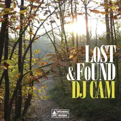 Lost & Found by DJ Cam album reviews, ratings, credits