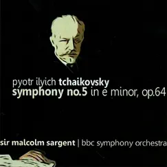 Symphony No. 5 In e Minor, Op. 64: III. Valse (allegro Moderato Song Lyrics
