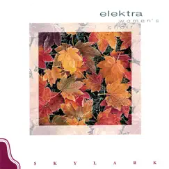 Elektra Women's Choir by Elektra Women's Choir album reviews, ratings, credits