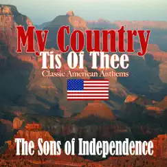 America the Beautiful Song Lyrics