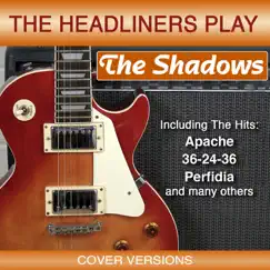 The Headliners Play The Shadows by The Headliners album reviews, ratings, credits