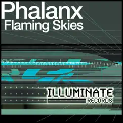 Flaming Skies (Vengeance Remix) Song Lyrics