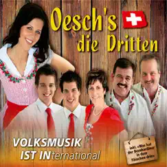 Volksmusik ist International Song Lyrics