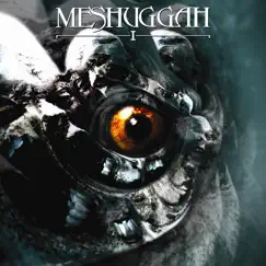 I - EP by Meshuggah album reviews, ratings, credits