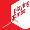 Playing Games (Remixes) - EP album lyrics, reviews, download