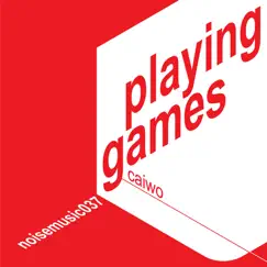 Playing Games (Original Mix) Song Lyrics