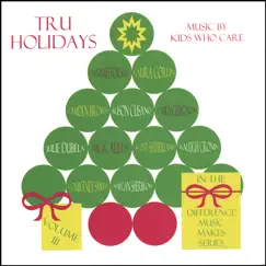 Tru Holidays, Vol. 3 by Various Artists album reviews, ratings, credits