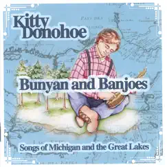 Bunyan and Banjoes by Kitty Donohoe album reviews, ratings, credits