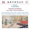 Yamada: Nagauta Symphony, Inno Meiji & Maria Magdalena album lyrics, reviews, download