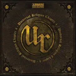 Universal Religion Chapter 4 (Mixed by Armin van Buuren) by Armin van Buuren album reviews, ratings, credits